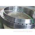 A105 Pipe Flange Socket Weld Flange